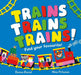 Trains Trains Trains!