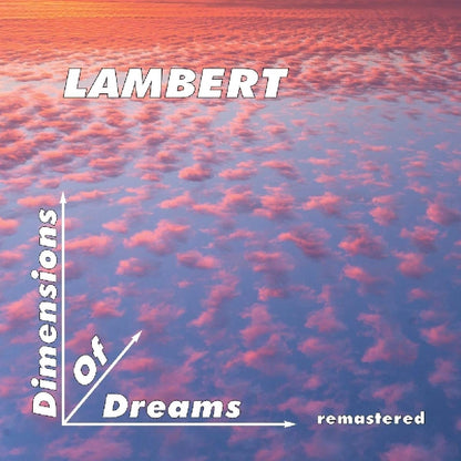 Dimensions Of Dreams