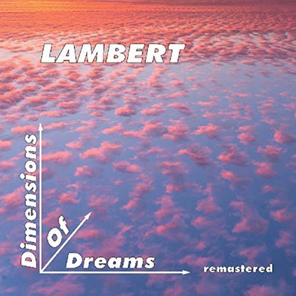 Dimensions Of Dreams