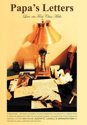 Papa's Letters