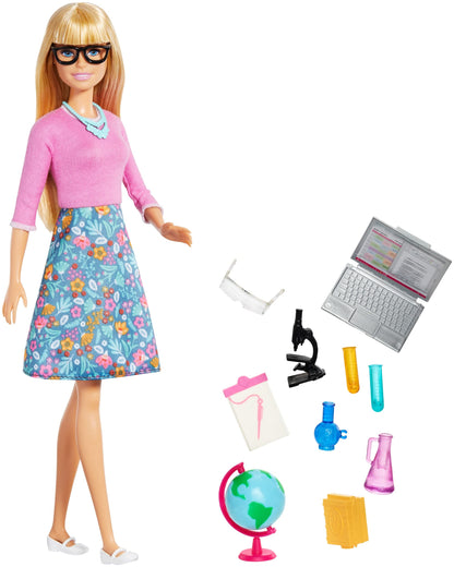 Barbie Doll