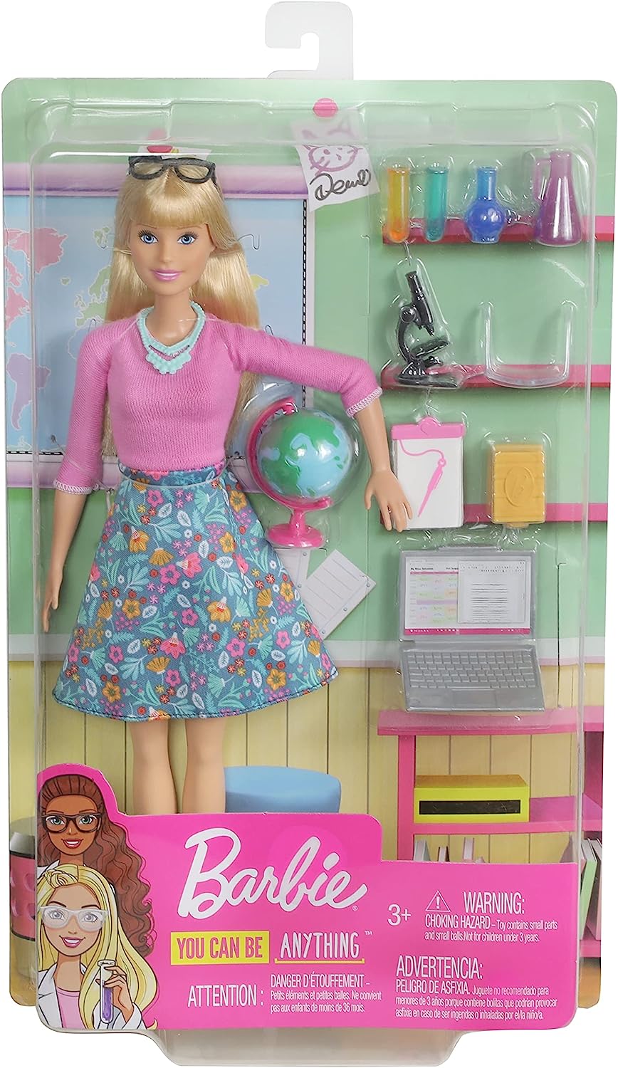 Barbie Doll