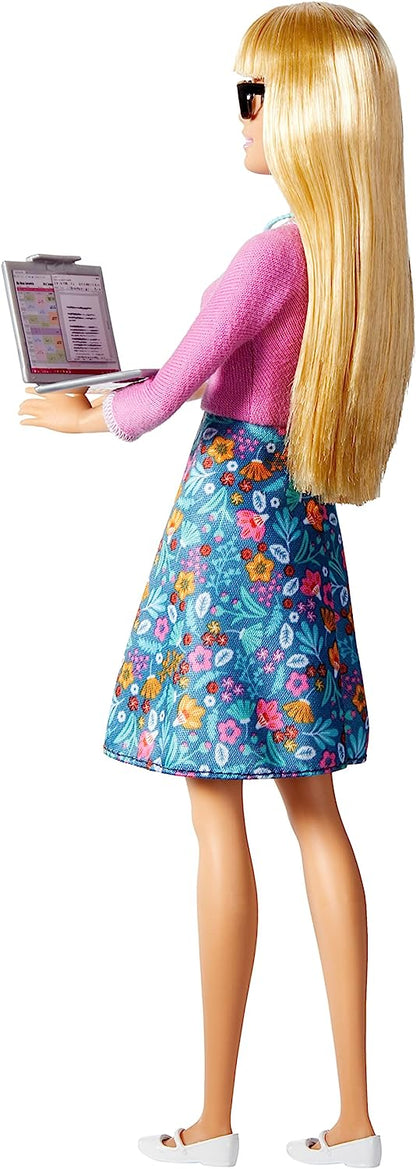 Barbie Doll
