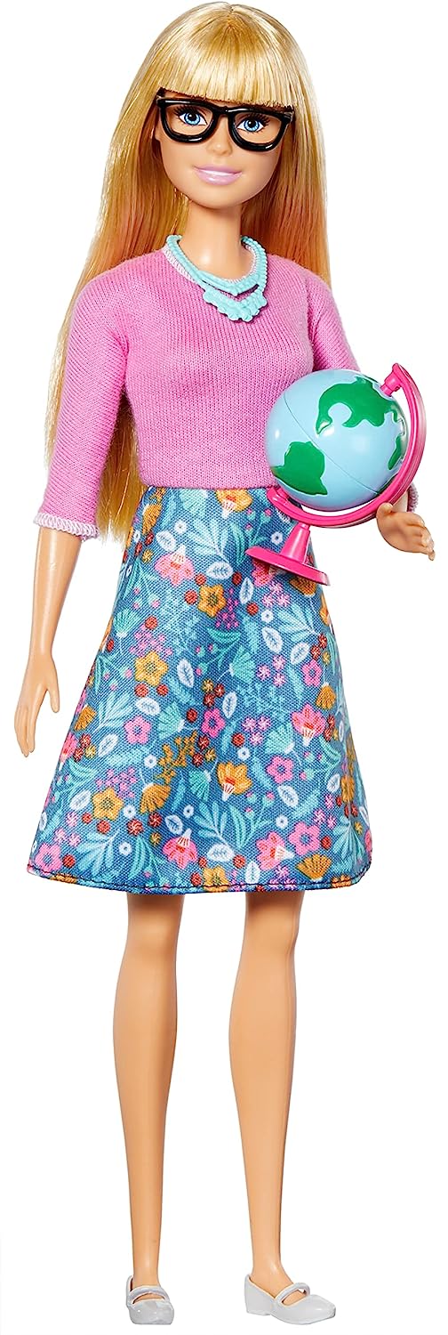 Barbie Doll