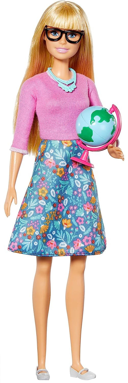 Barbie Doll