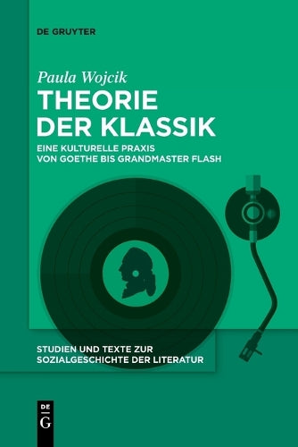 Theorie Der Klassik