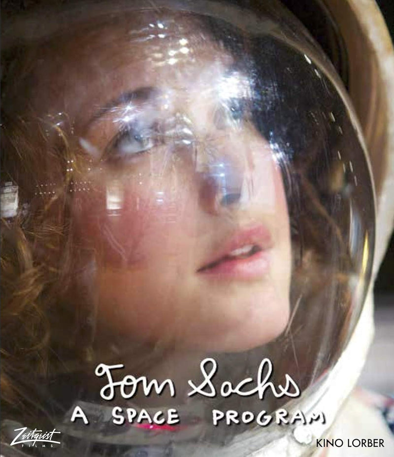 A Space Program