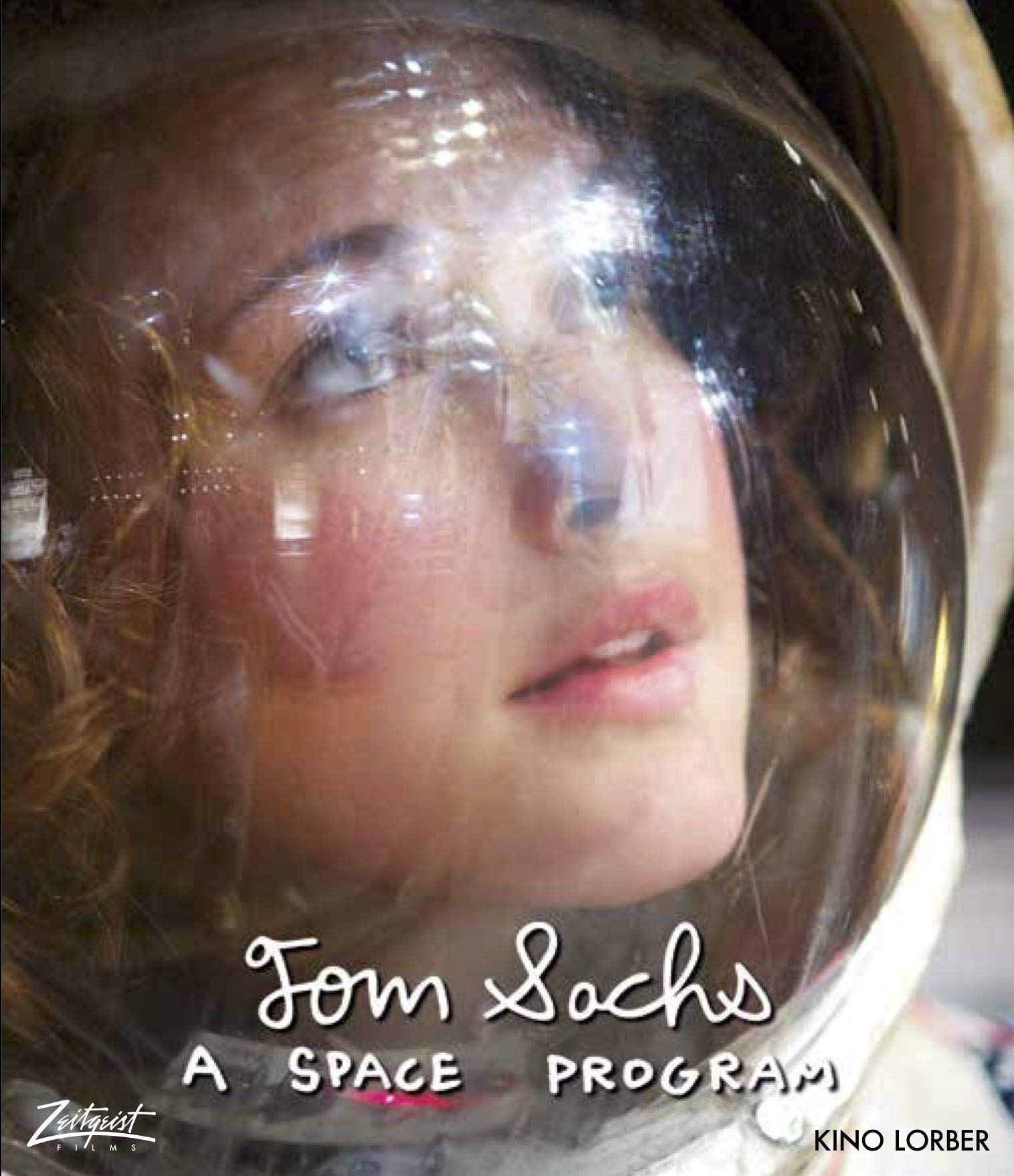 A Space Program