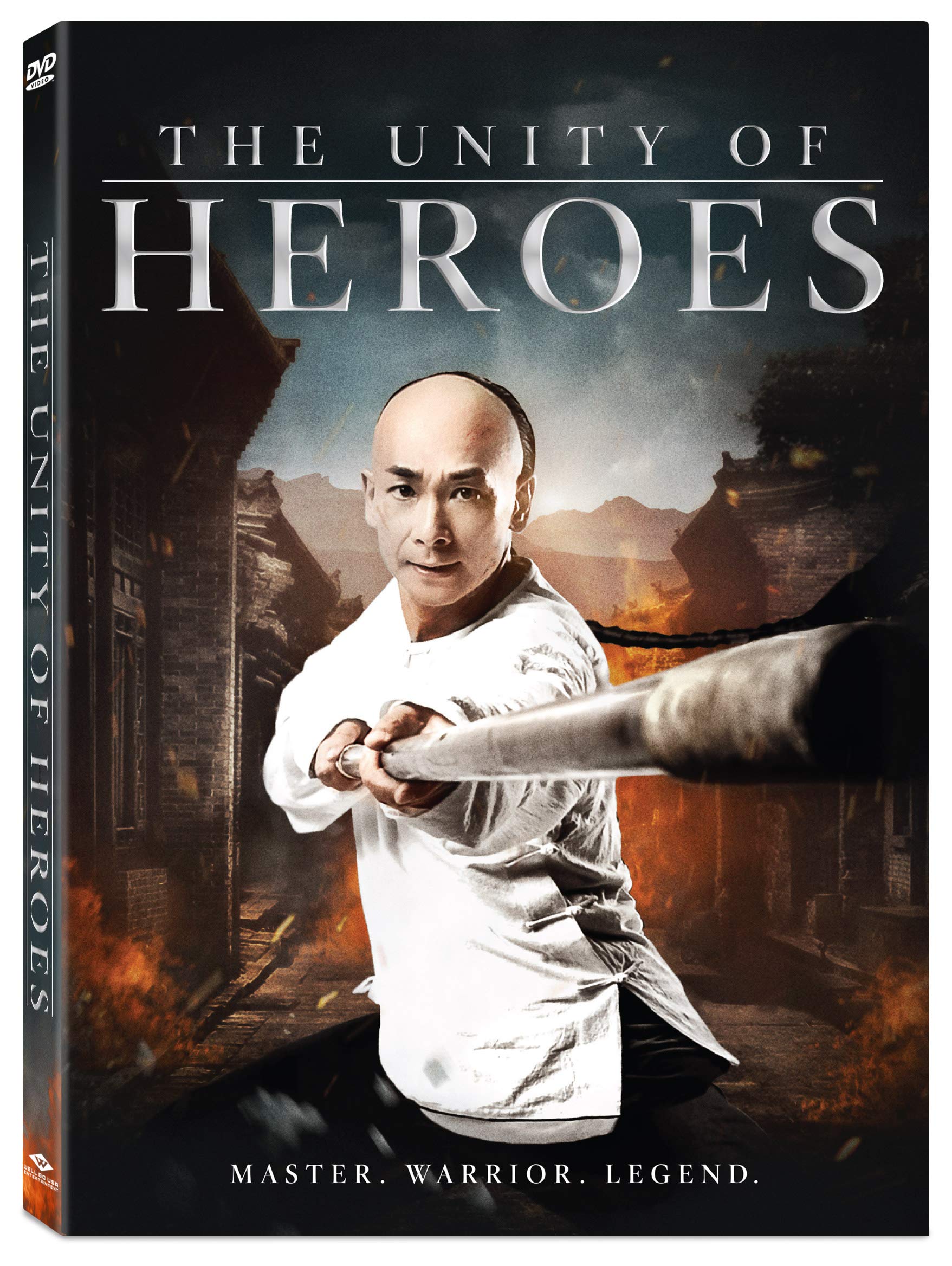 The Unity Of Heroes