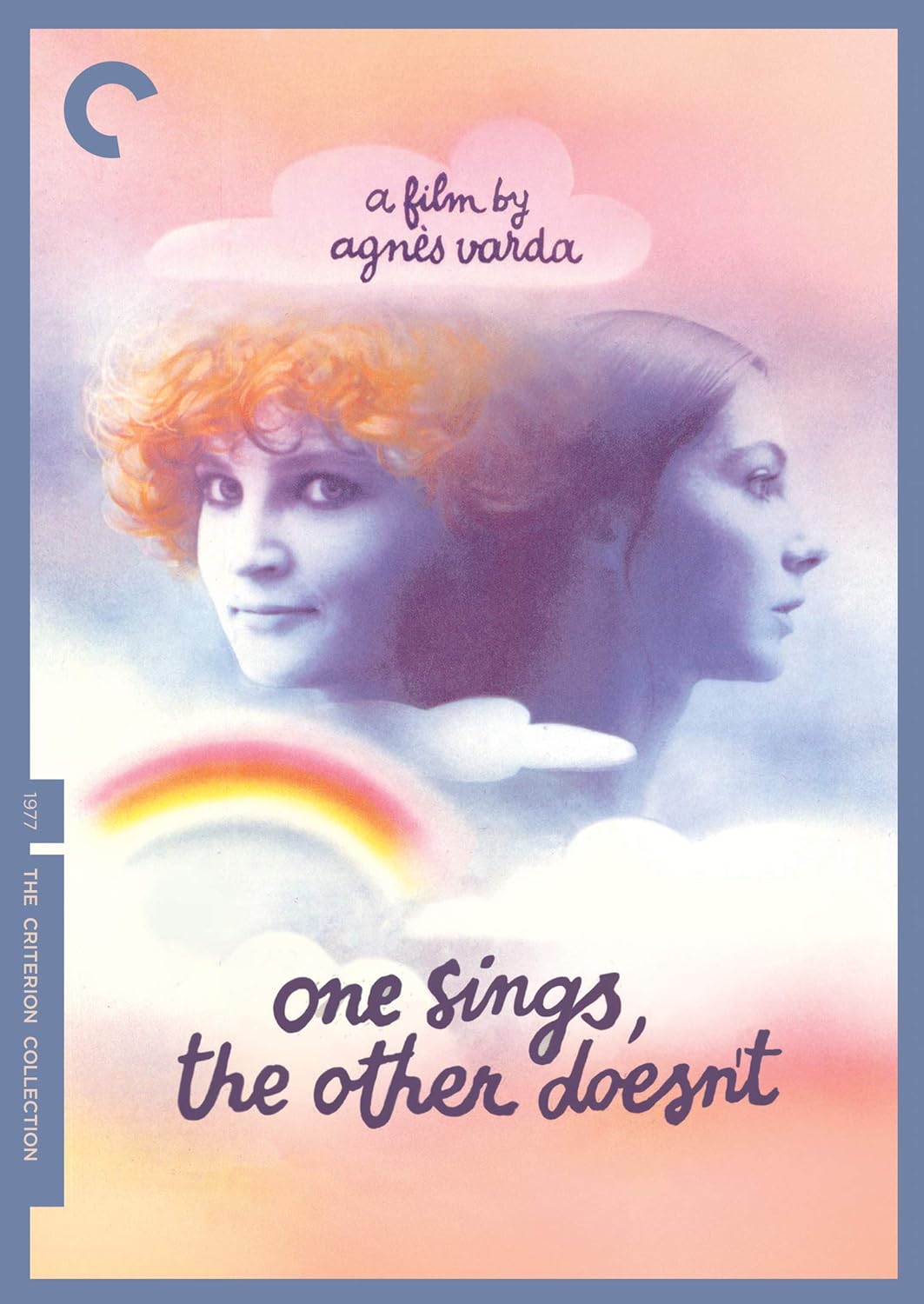 One Sings, The Other Doesn't (The Criterion Collection