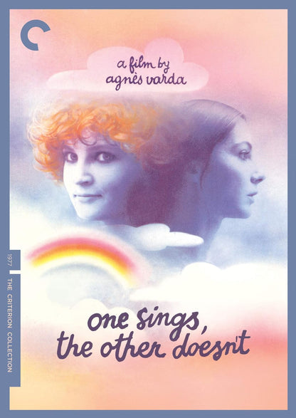 One Sings, The Other Doesn't (The Criterion Collection