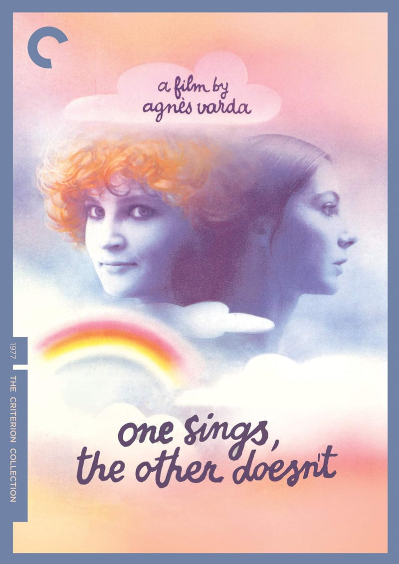 One Sings, The Other Doesn't (The Criterion Collection