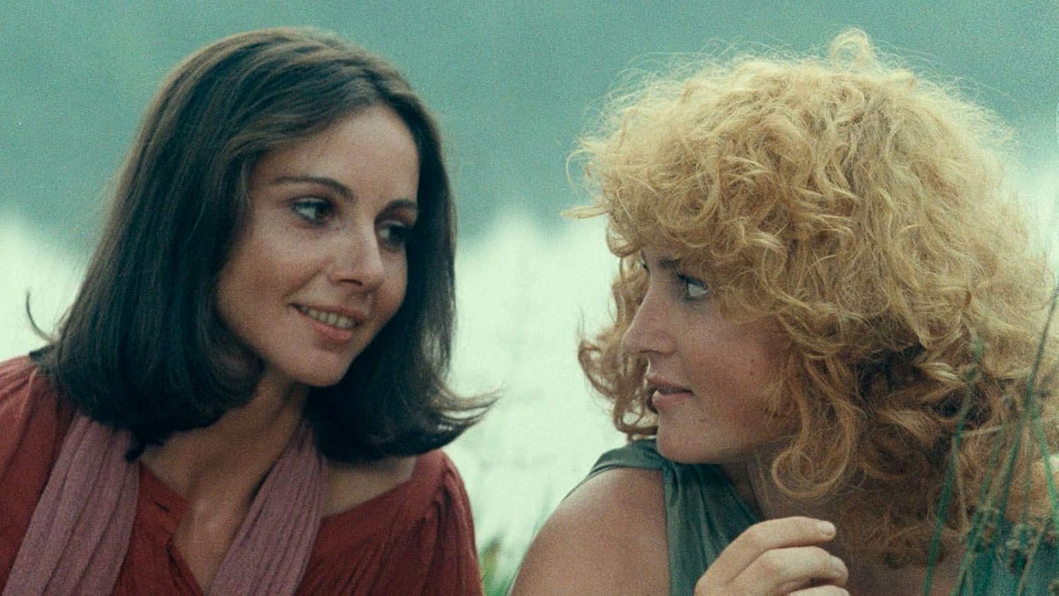 One Sings, The Other Doesn't (The Criterion Collection
