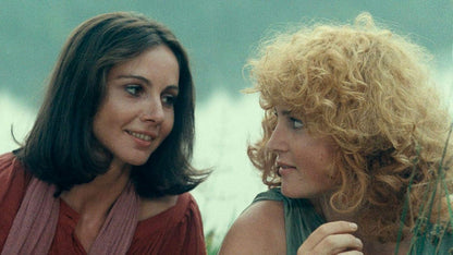 One Sings, The Other Doesn't (The Criterion Collection