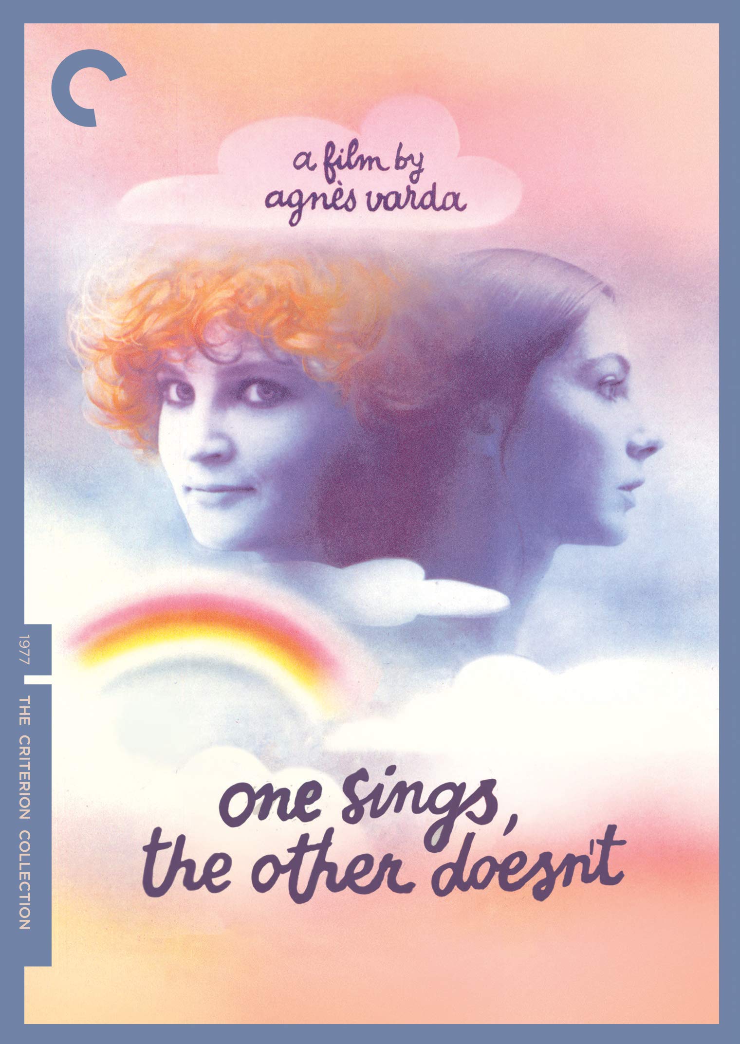 One Sings, The Other Doesn't (The Criterion Collection