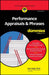 Performance Appraisals & Phrases For Dummies