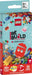 LEGO® Books: ReBuild Activity Cards: Celebration (with over 30 activity cards and 25 LEGO elements