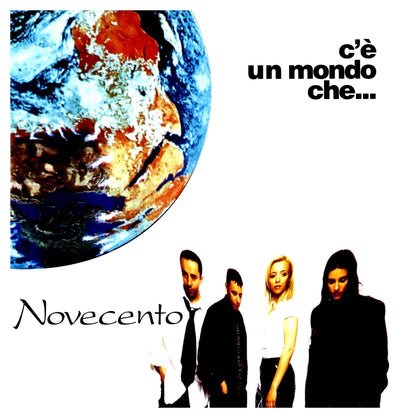 novecento - c'e' un mondo che...