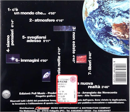 novecento - c'e' un mondo che...