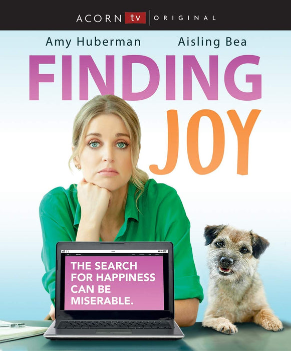 Finding Joy: Series 1 (Blu-ray)