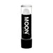 Smiffys Moon Glow Intense Neon UV Lipstick, White