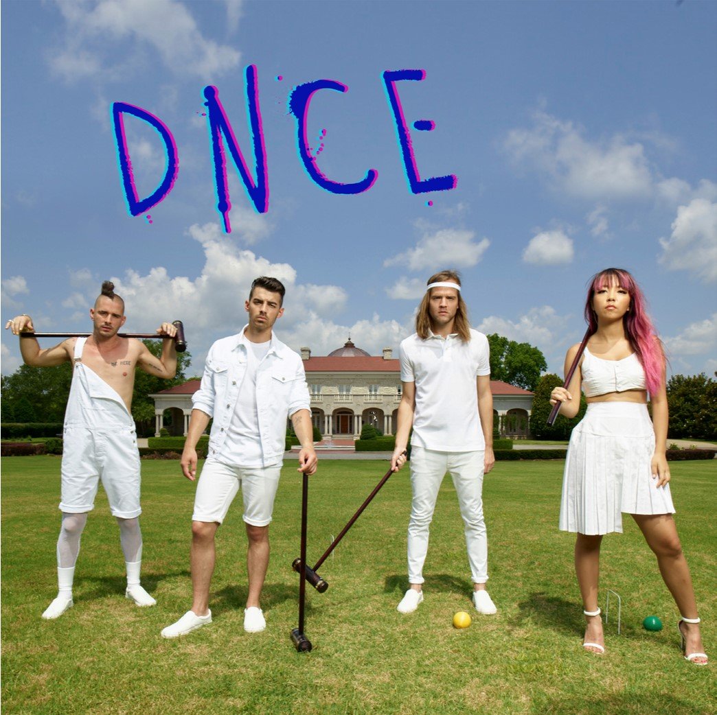 Dnce & More