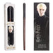 Official Harry Potter - Draco Malfoy Wand With 3D Bookmark