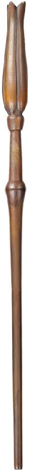 The Noble Collection Die edle Sammlung Luna Lovegood Wand (Fensterbox