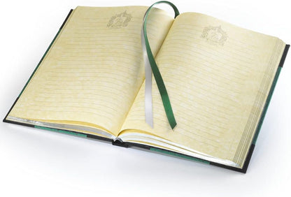 Harry Potter - Slytherin Journal (NN7339