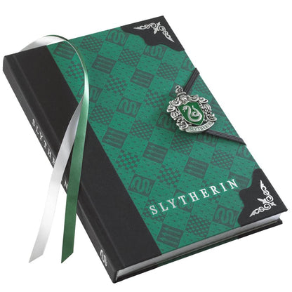 Harry Potter - Slytherin Journal (NN7339