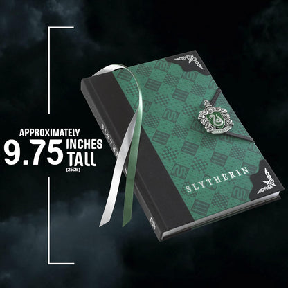 Harry Potter - Slytherin Journal (NN7339