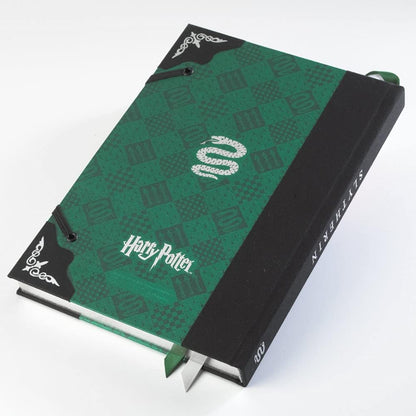 Harry Potter - Slytherin Journal (NN7339