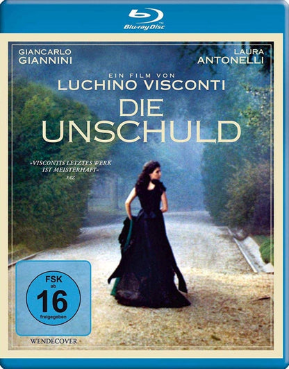 Die Unschuld