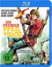 Der feurige Pfeil der Rache - Erstmals in ungeschnittener Fassung (inkl. Bonus-DVD)