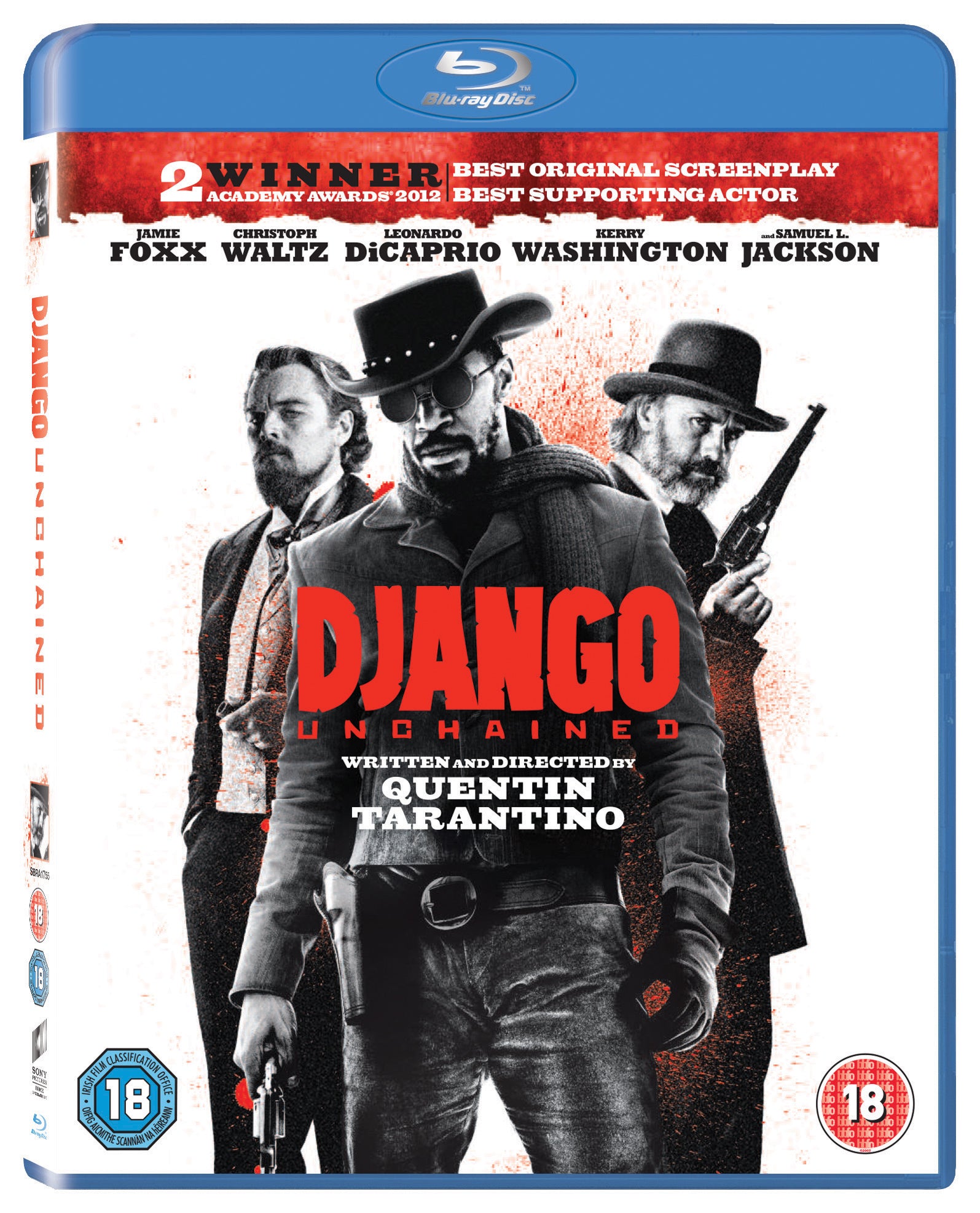 Django Unchained