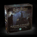 The Noble Collection Harry Potter Dementors at Hogwarts 1000pc Jigsaw Puzzle - 30 × 18in (76 x 46cm) Oversized Puzzle - Harry Potter Film Set Movie Props Gifts