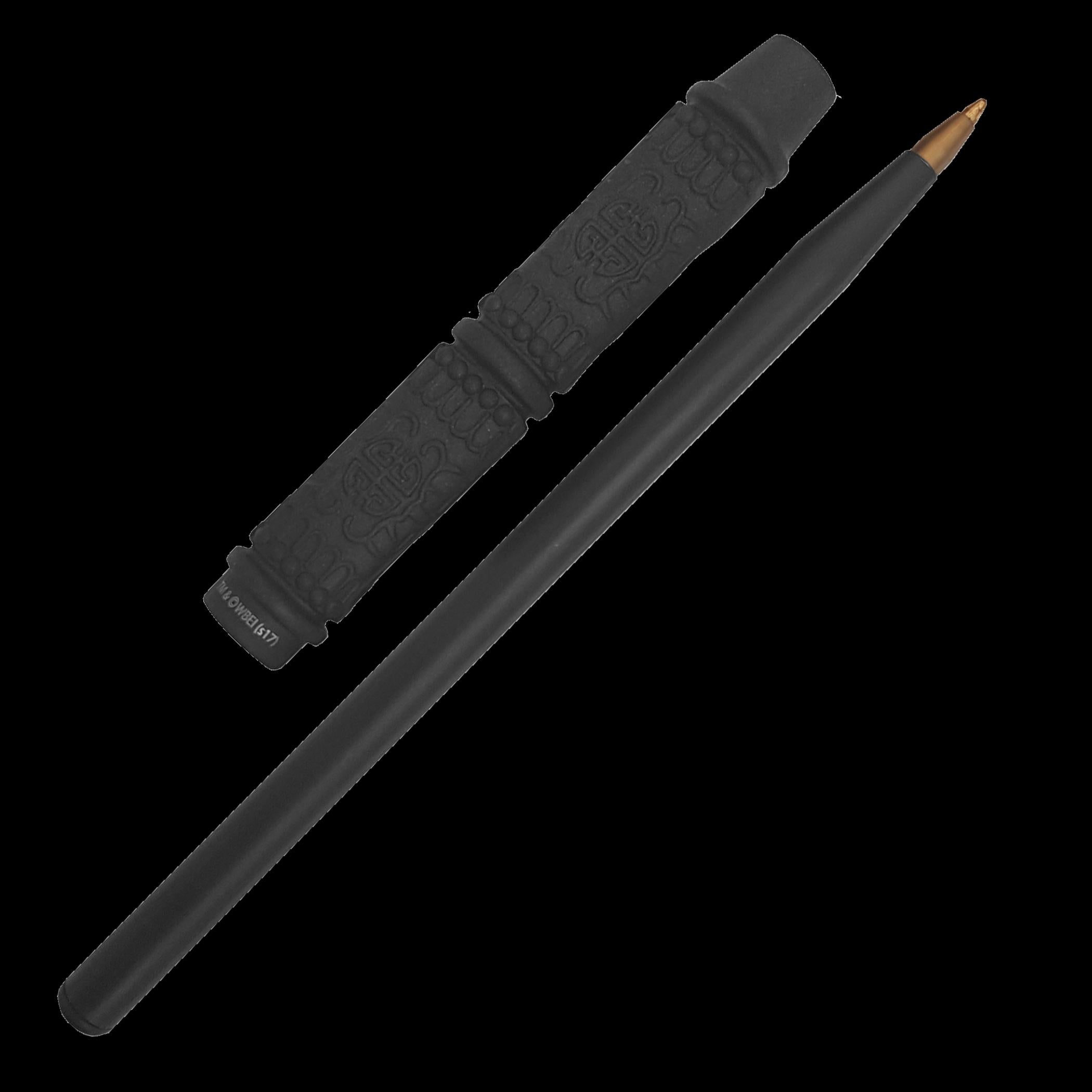 Snape Wand Pen and Bookmark