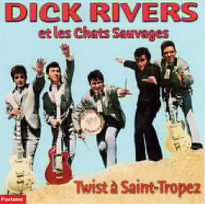 Twist A Saint-Tropez