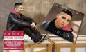 Casa t. Hardbook Box Con 2 Brani In Piu' E Book Fotografico 24 Pg.