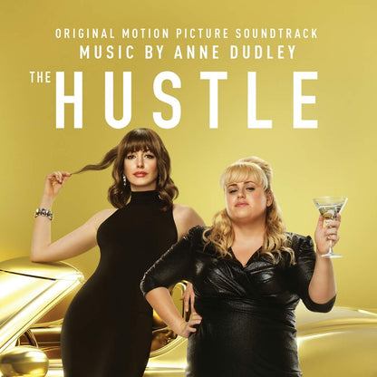 Hustle Ost