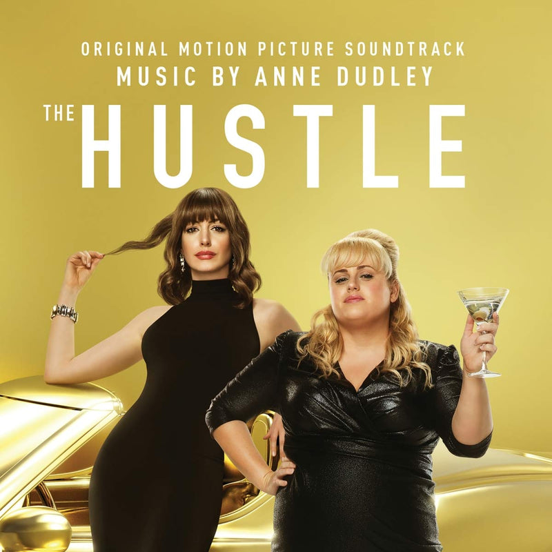 Hustle Ost