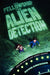 The Fellowship For Alien Detection