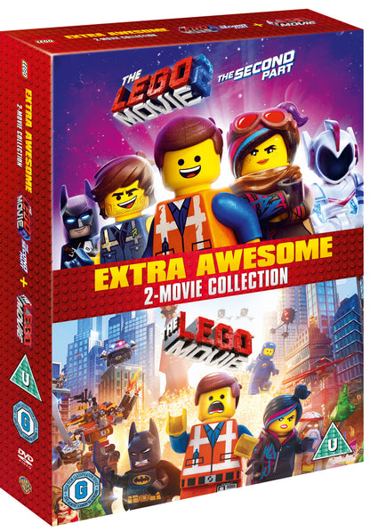 The LEGO Movie