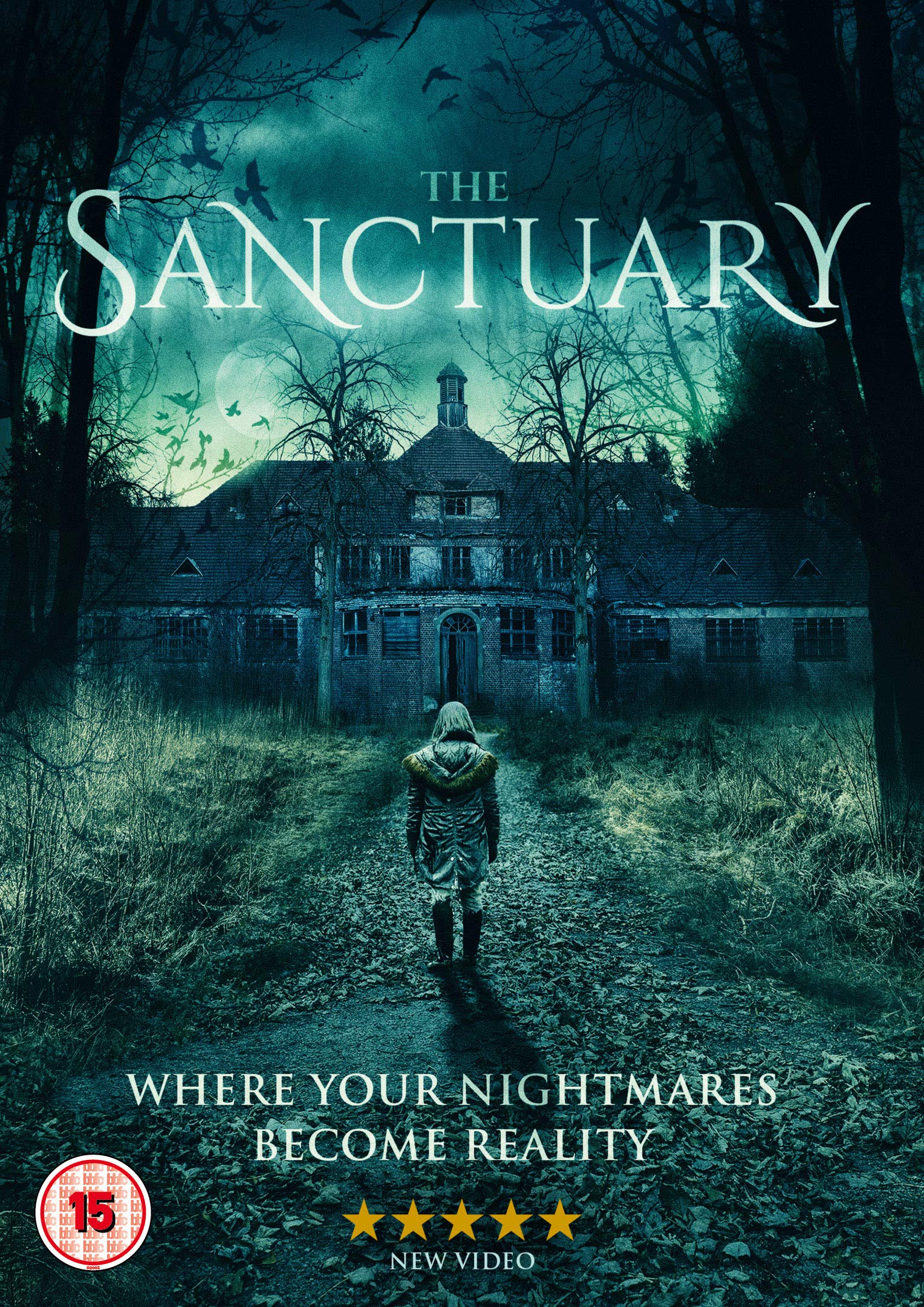 The Sanctuary