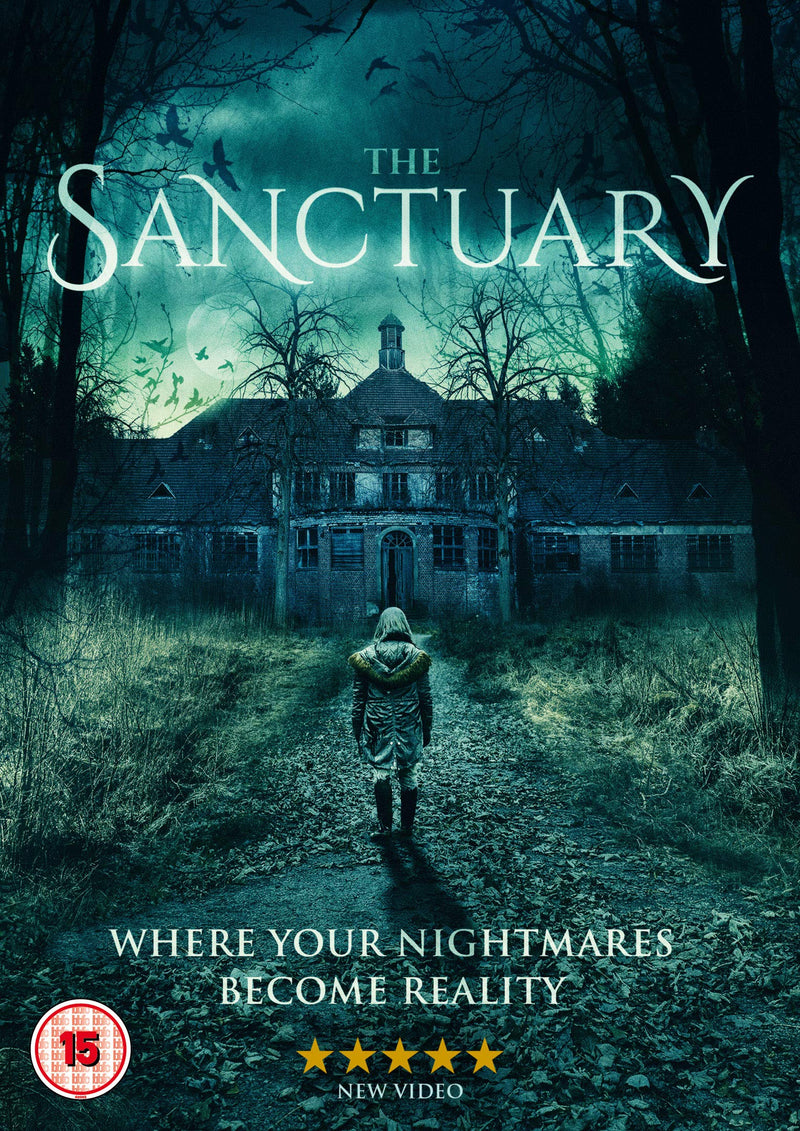 The Sanctuary