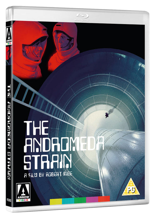 The Andromeda Strain