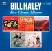 Five Classic Albums