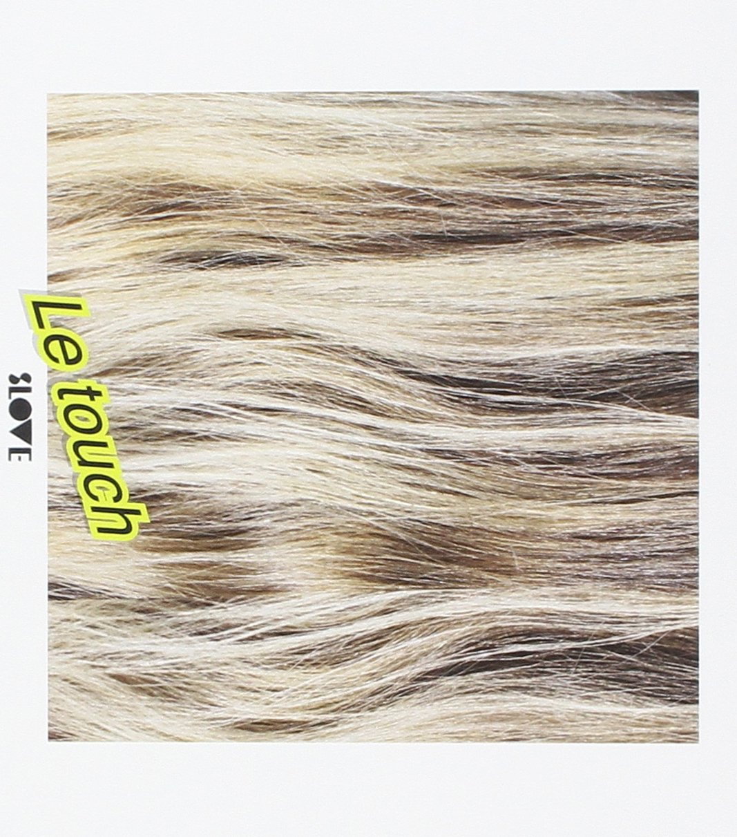 Slove - Le Touch