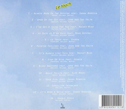 Slove - Le Touch