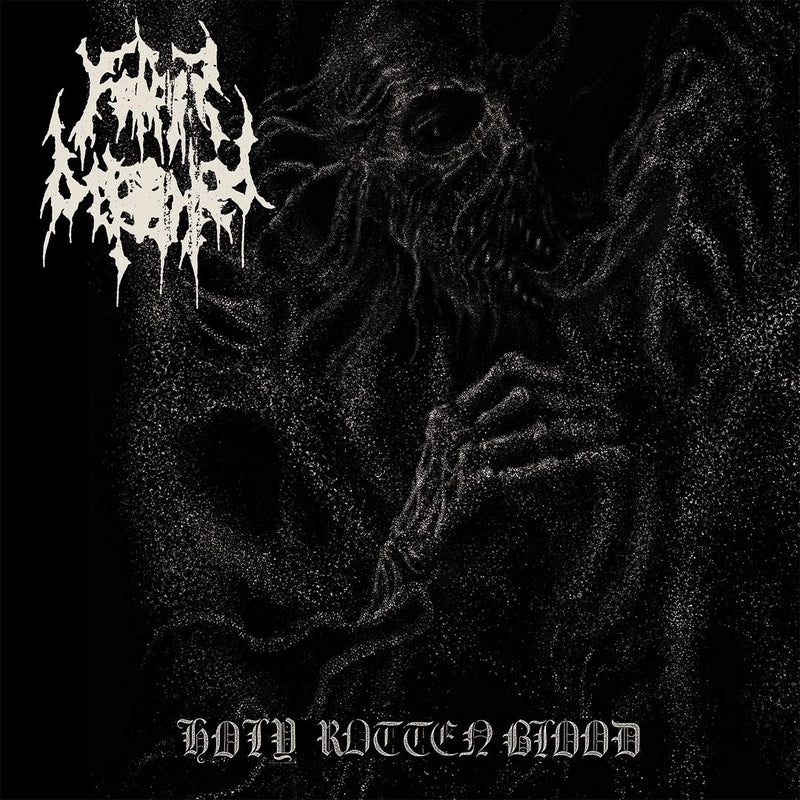 Holly Rotten Blood -M